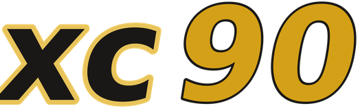 xc90 logo